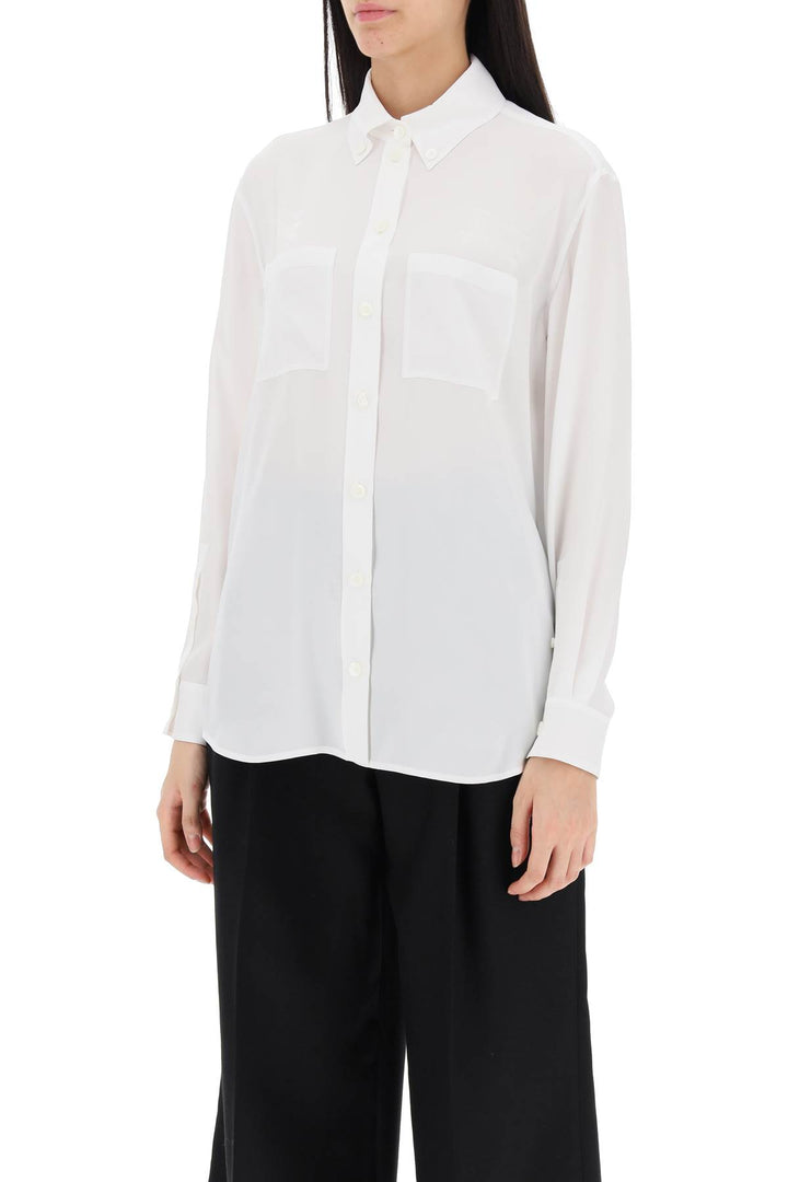 Burberry ivanna shirt