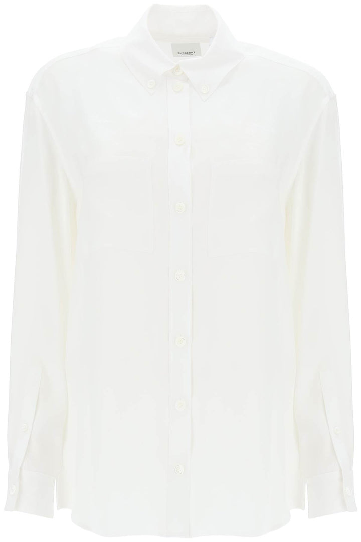 Burberry ivanna shirt