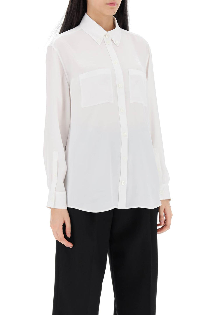 Burberry ivanna shirt