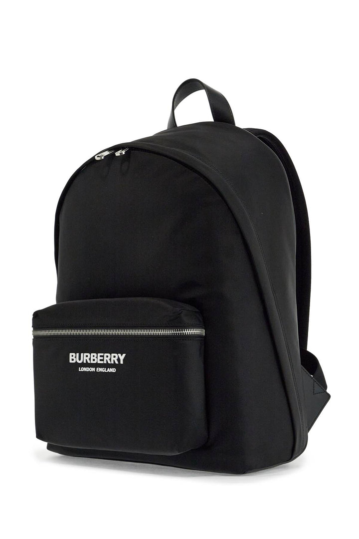 Burberry backpack