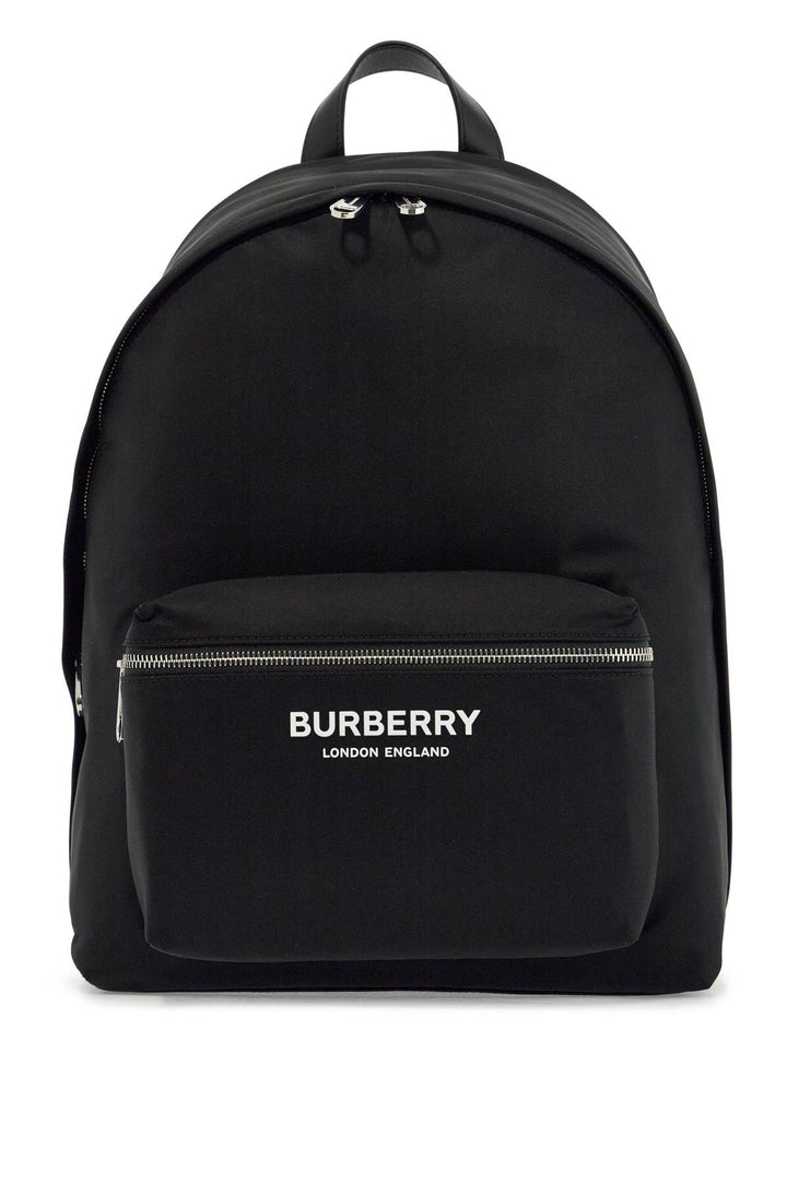 Burberry backpack