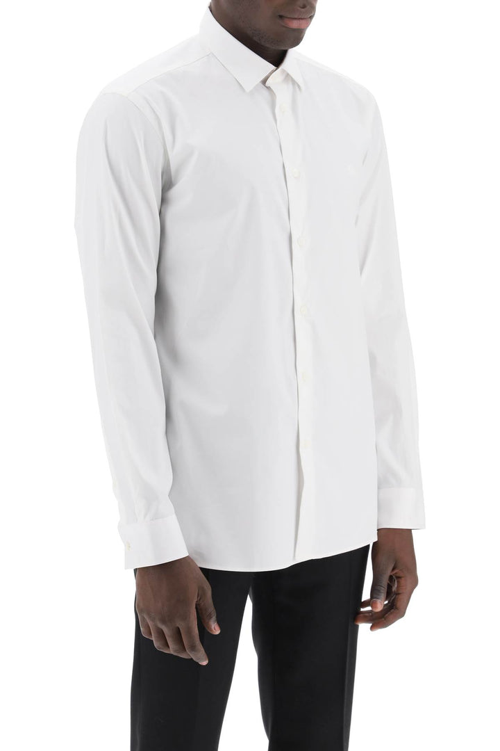 Burberry sherfield shirt