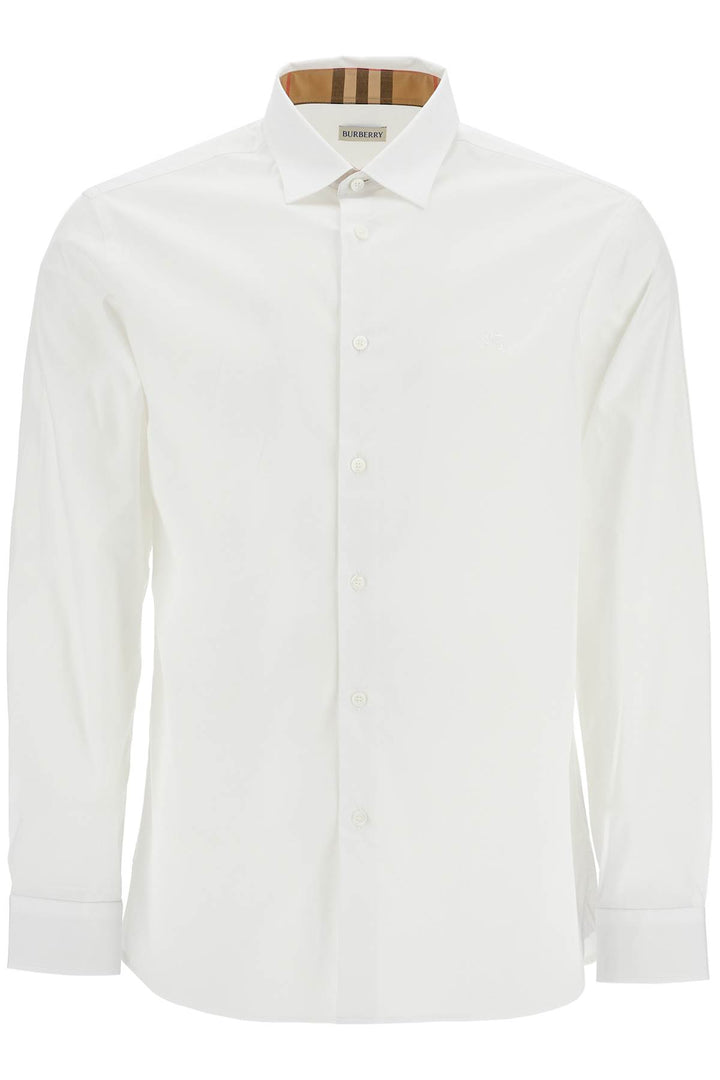 Burberry sherfield shirt