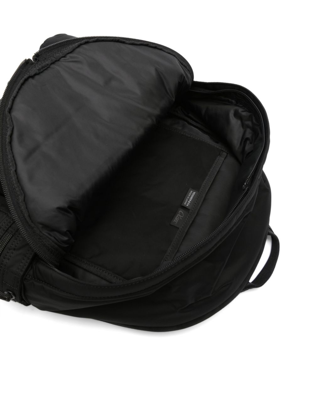 Porter Bags.. Black