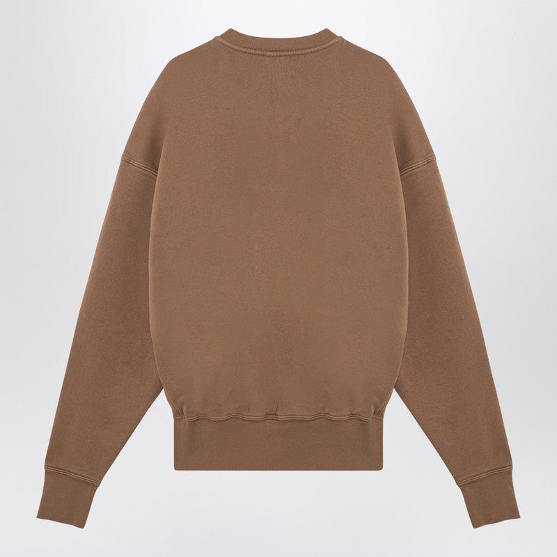 Saint Laurent cotton sweatshirt