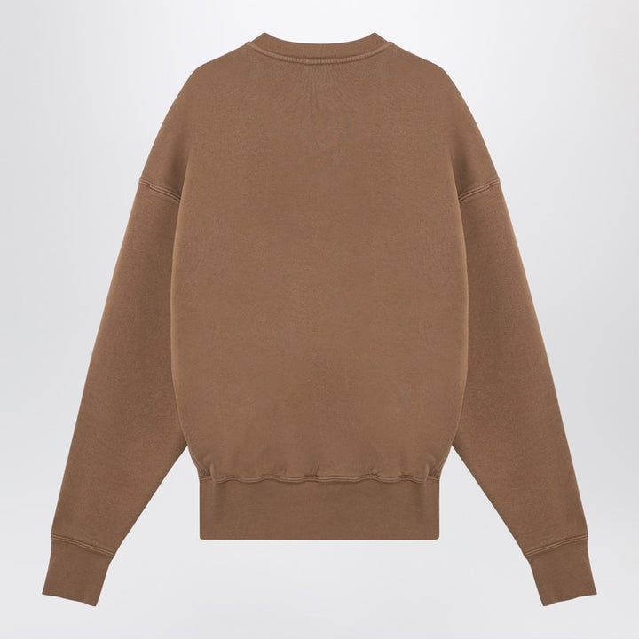 Saint Laurent cotton sweatshirt