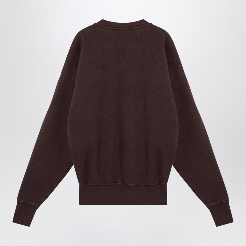 Saint Laurent cotton sweatshirt