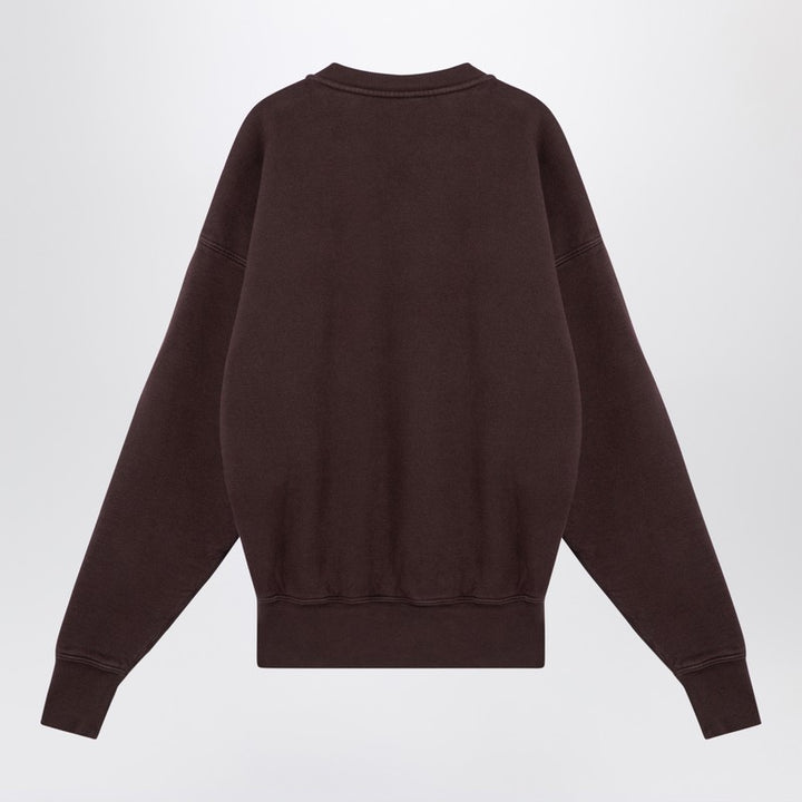 Saint Laurent cotton sweatshirt