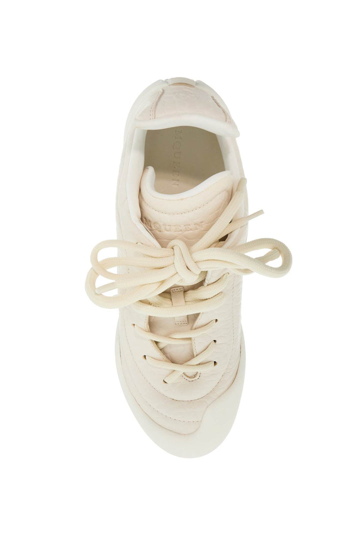 Alexander Mcqueen flexion sneakers