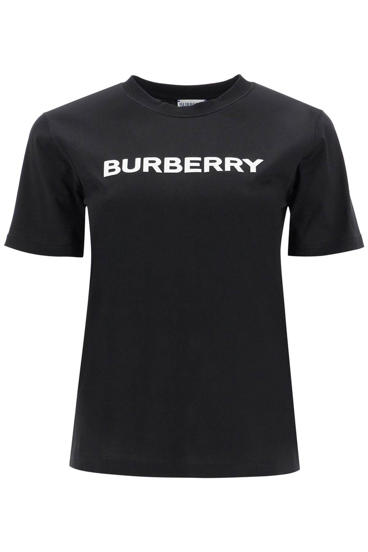 Burberry logo t-shirt