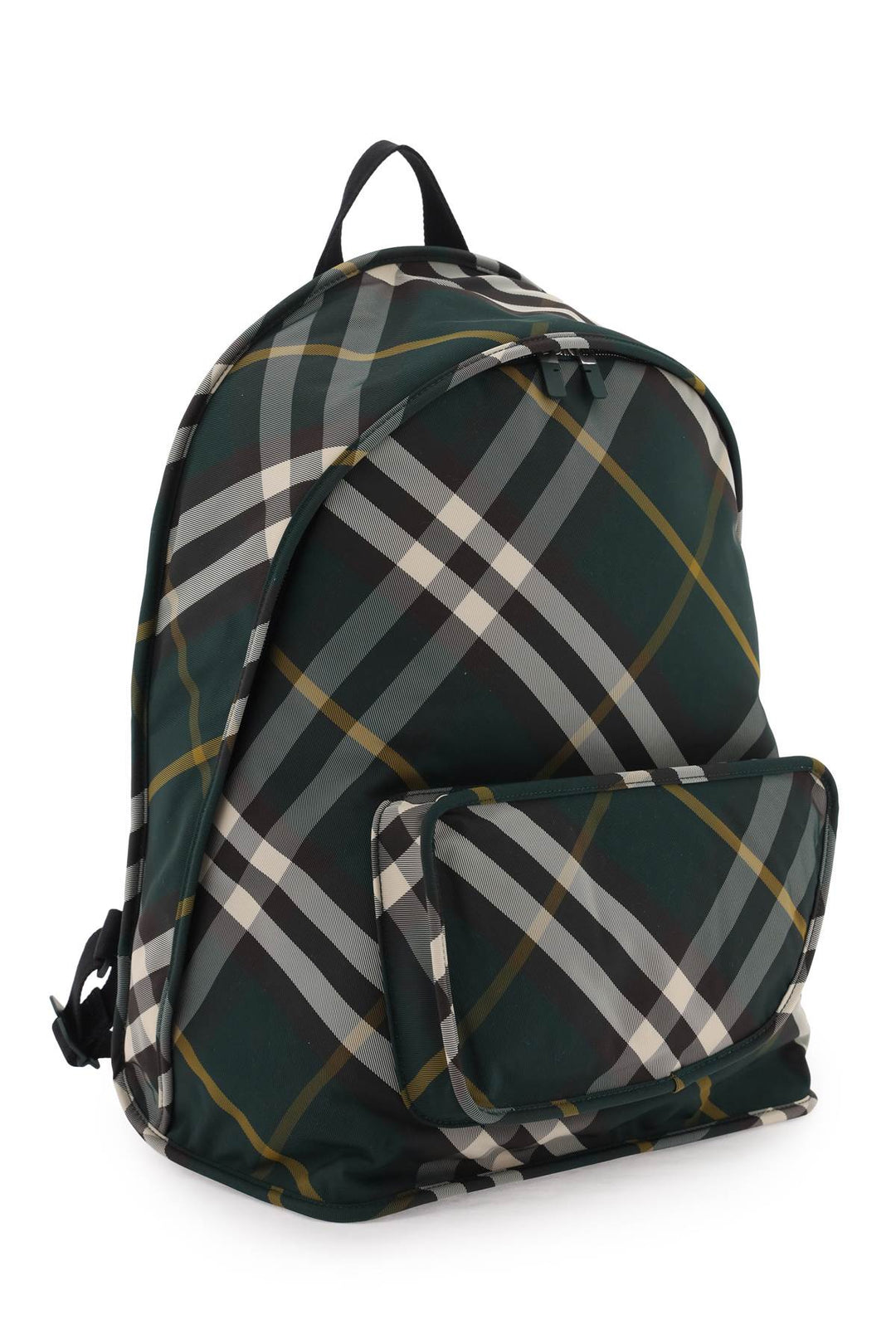 Burberry shield backpack