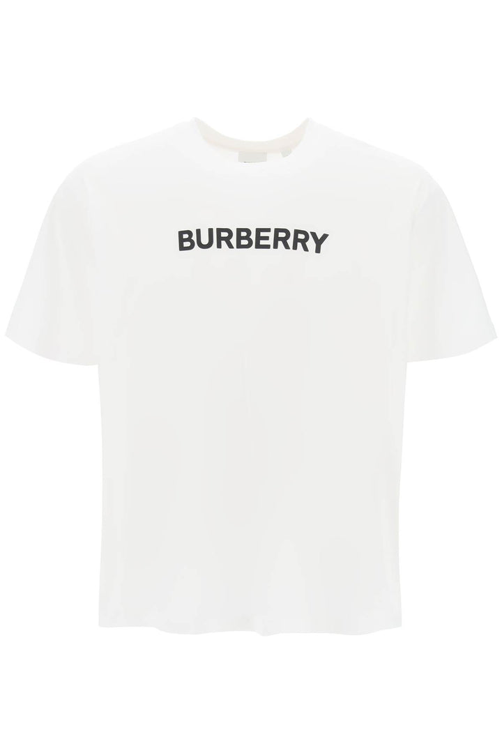 Burberry Harriston Logo T-Shirt