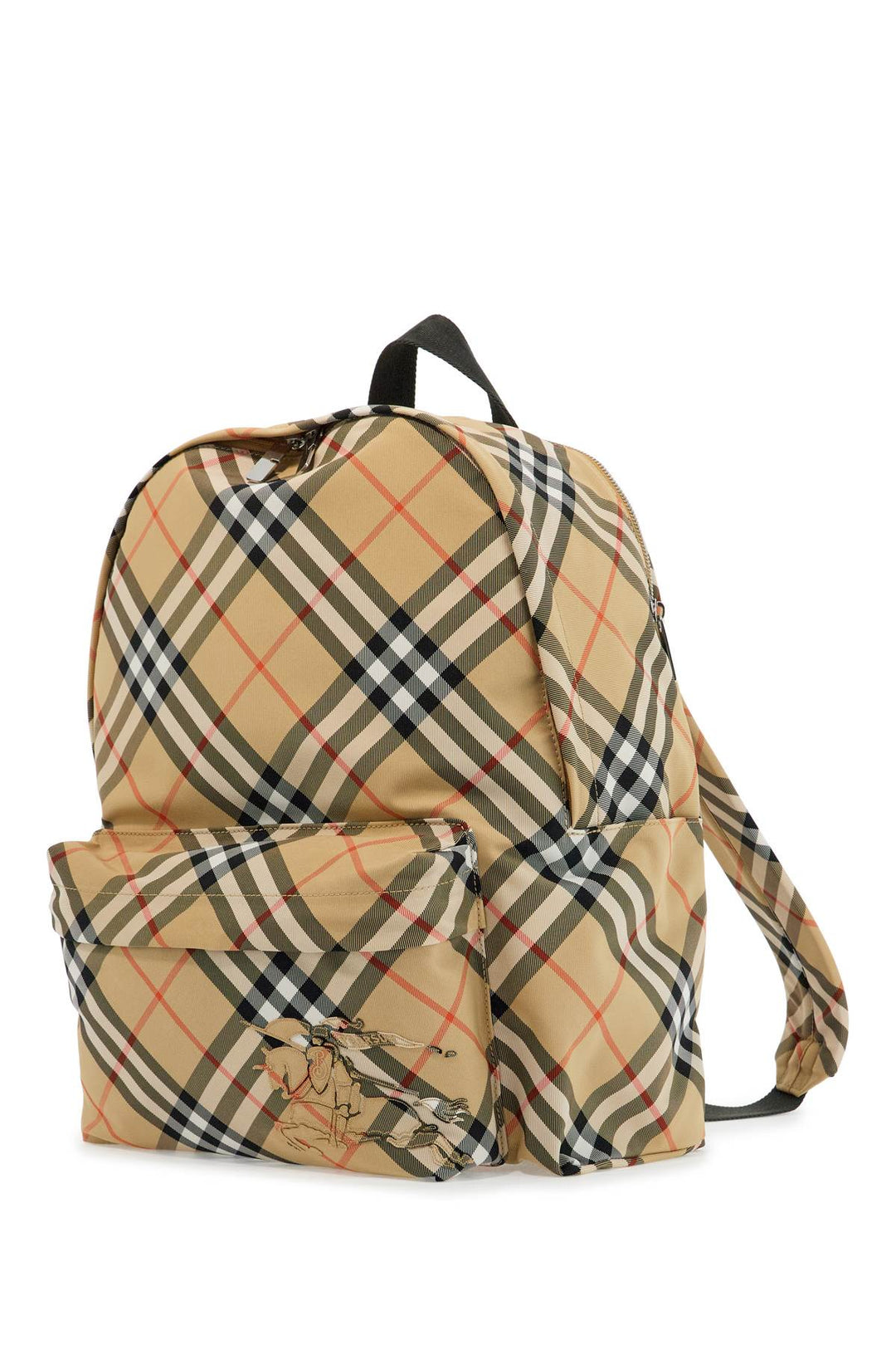 Burberry checkpoint backpack