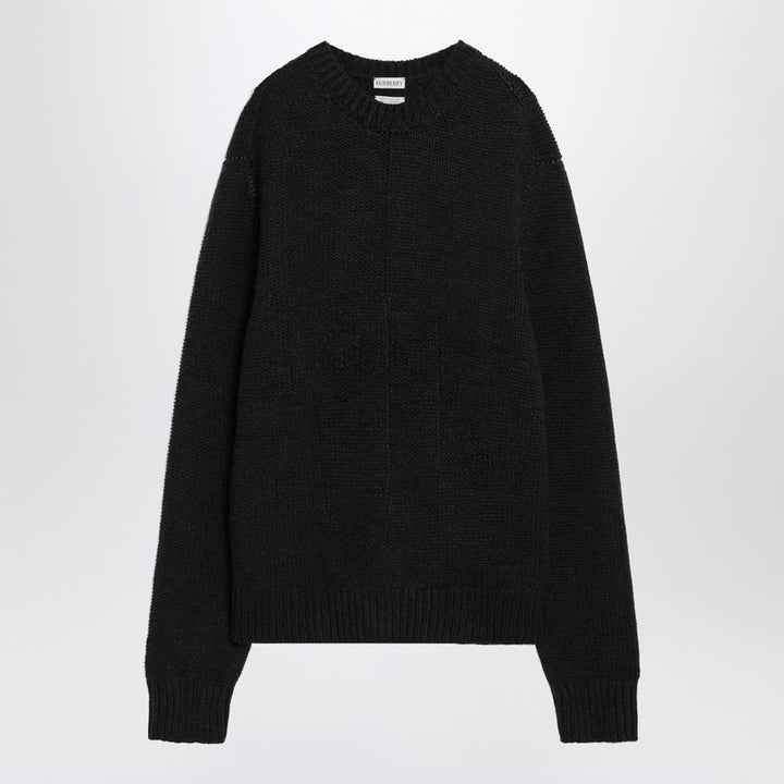 Burberry cashmere sweater