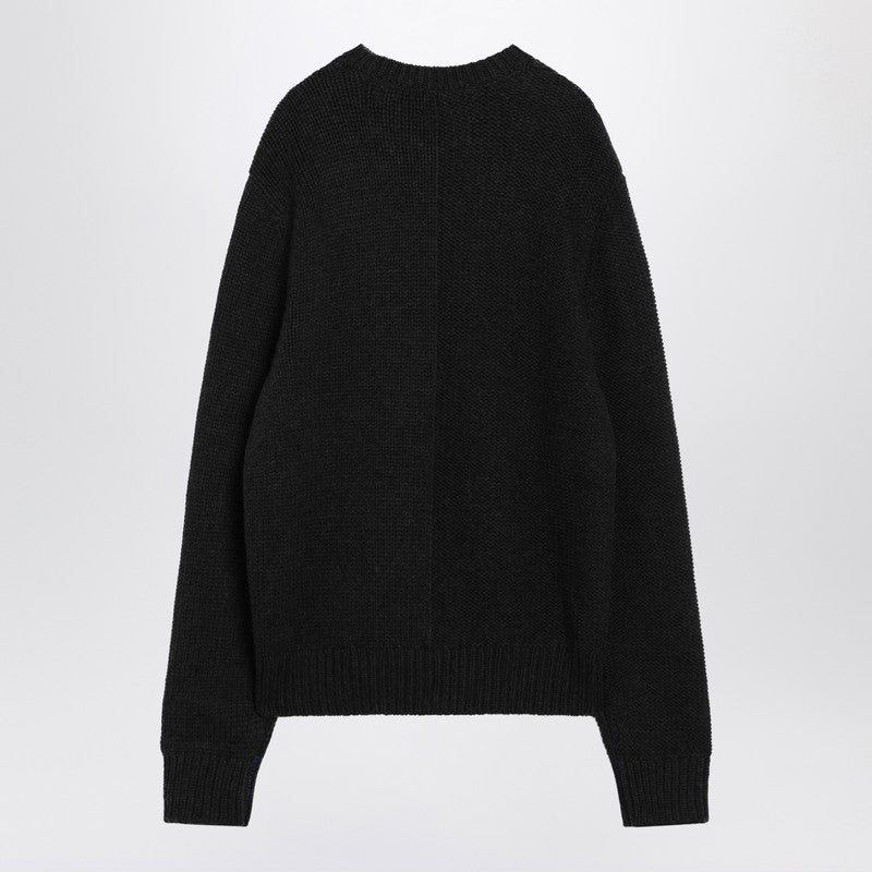 Burberry cashmere sweater