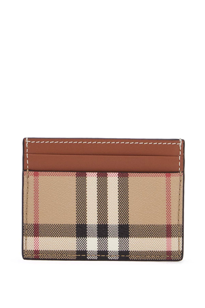 Burberry sandon dfc wallet