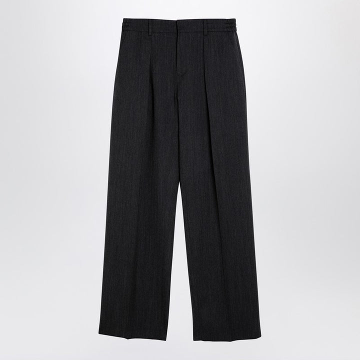 Burberry wool trousers