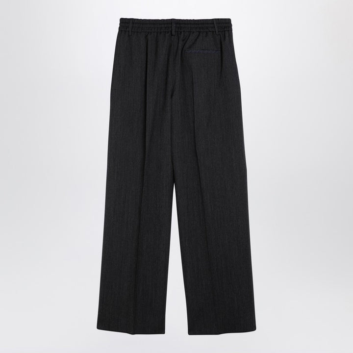 Burberry wool trousers