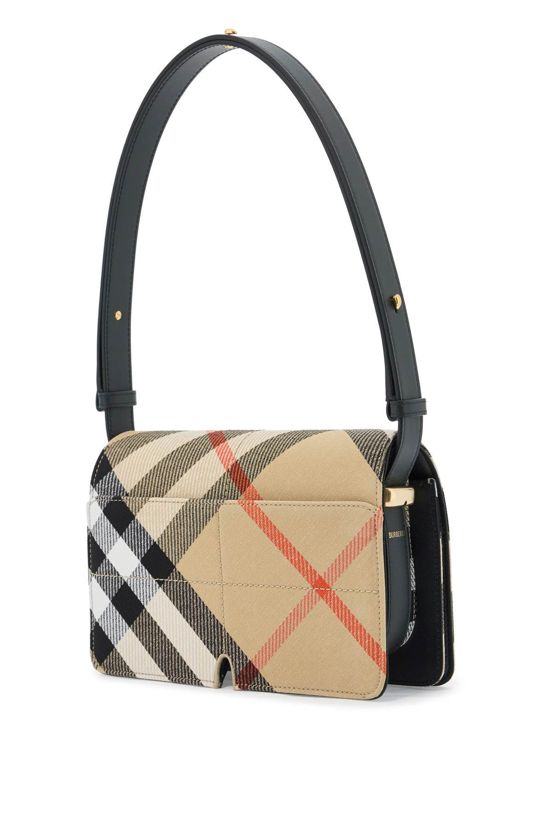 Burberry 'snip shoulder bag'