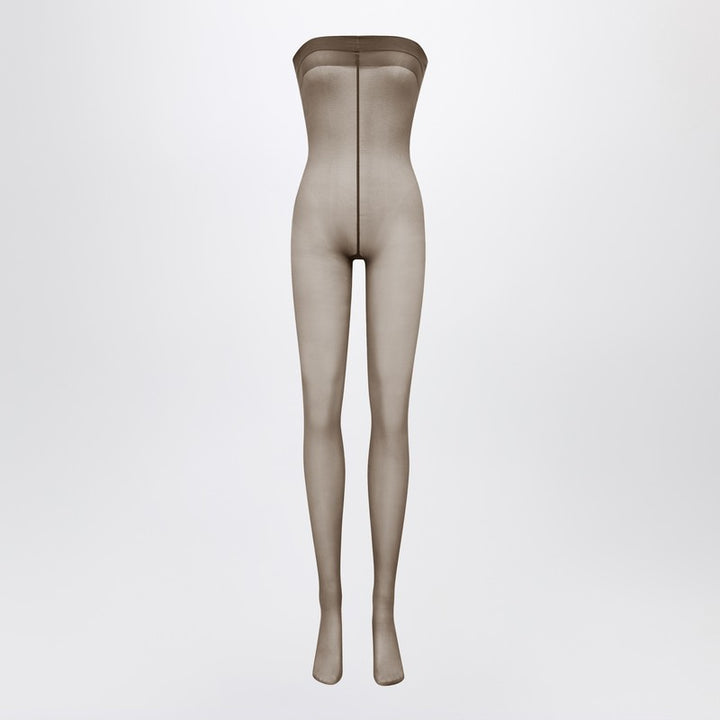Saint Laurent tights jumpsuit