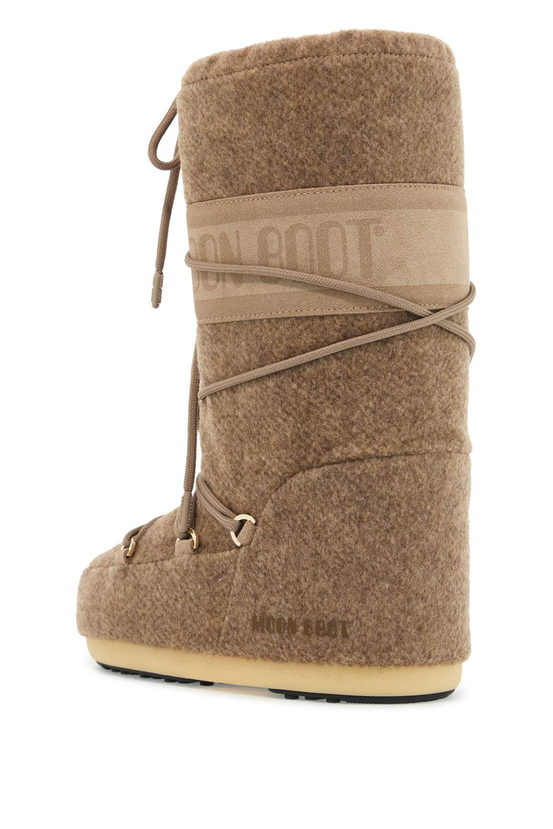 Moon Boot snow boots