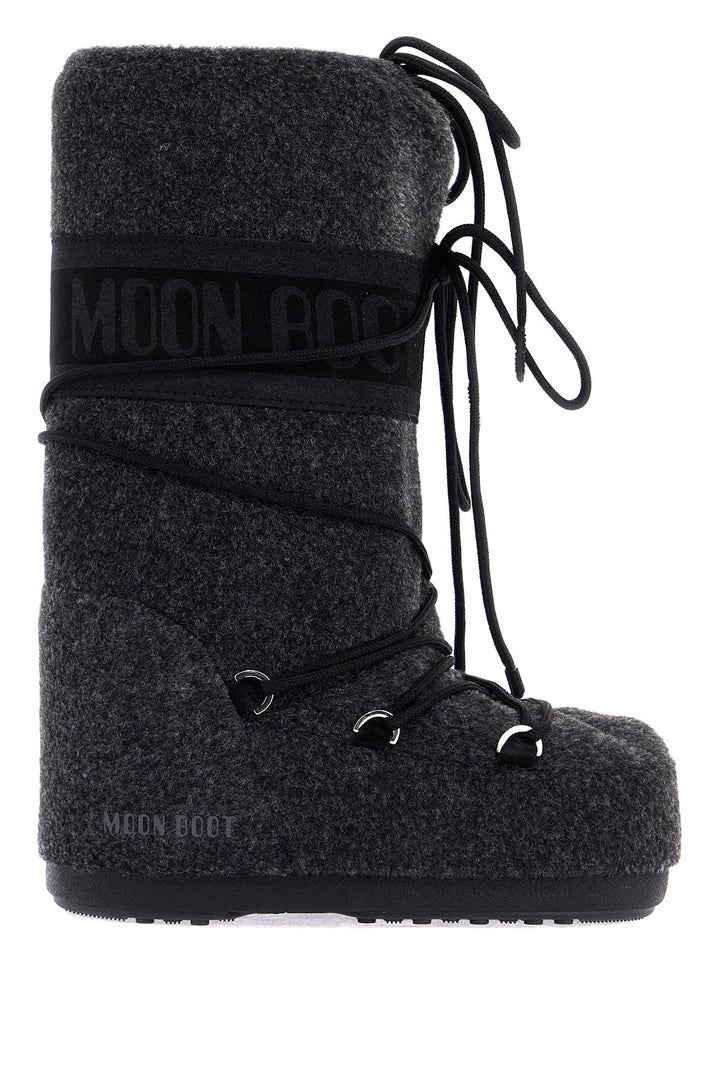 Moon Boot snow boots