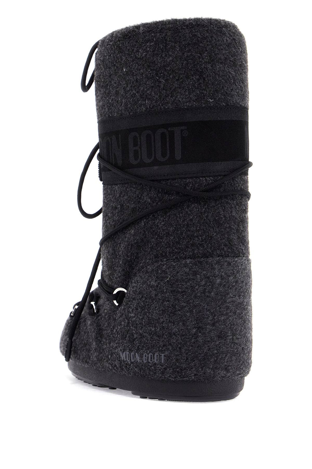 Moon Boot snow boots