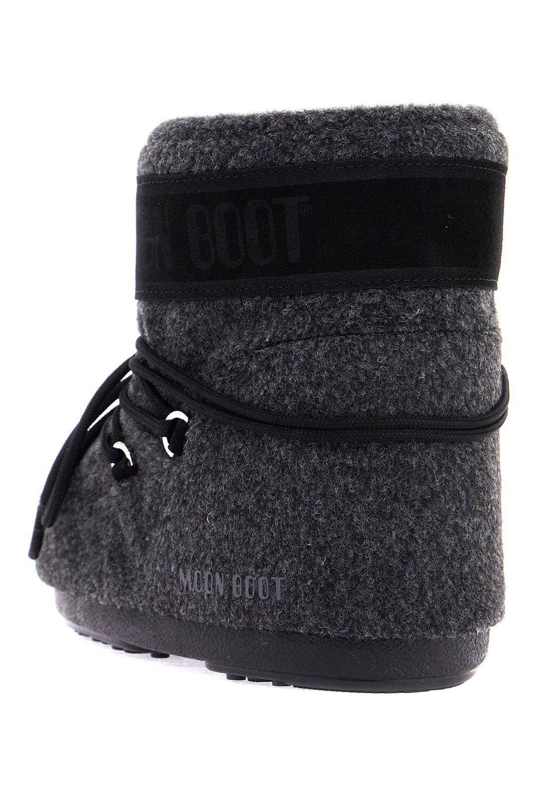 Moon Boot snow boots