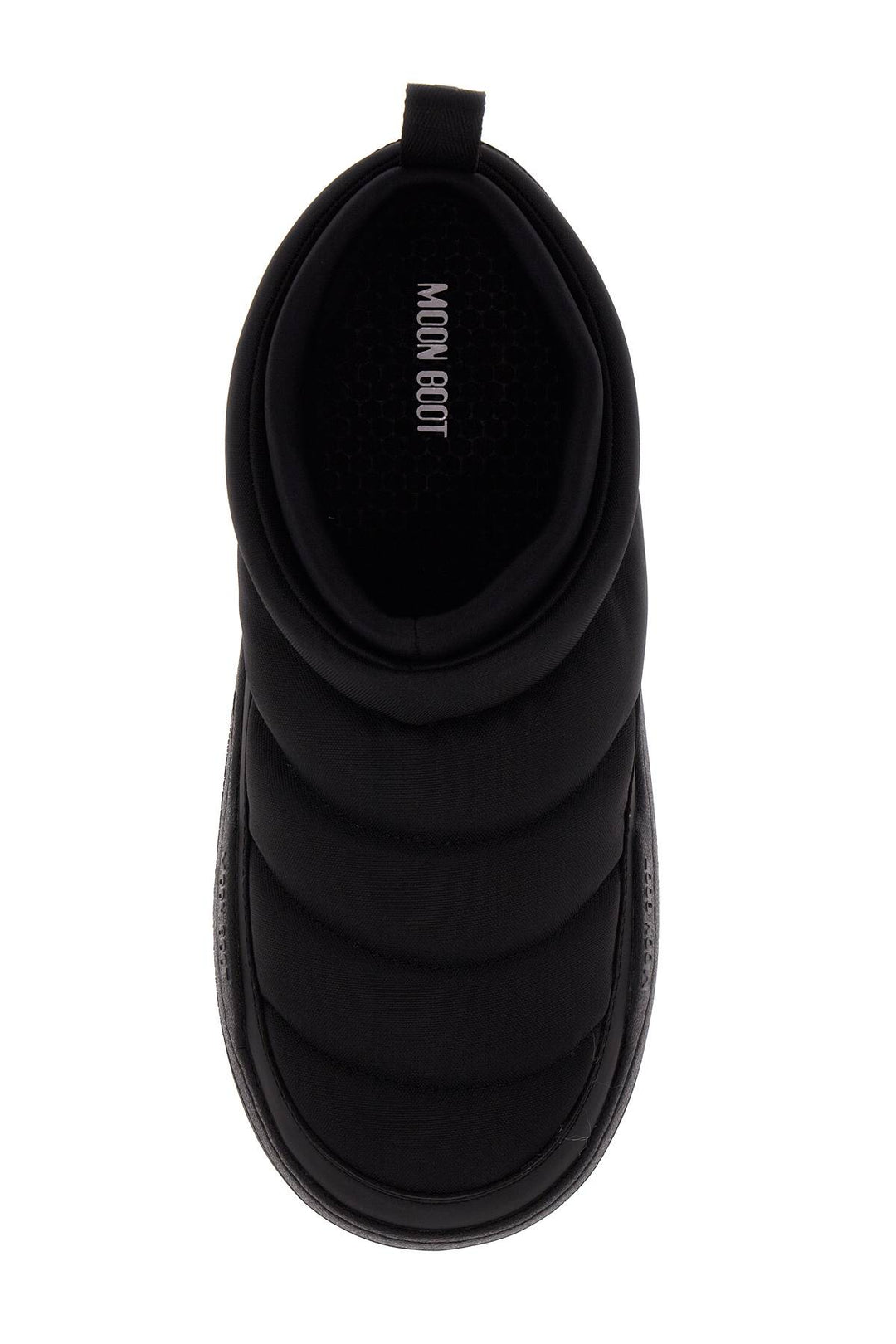 Moon Boot slip-on park shoes