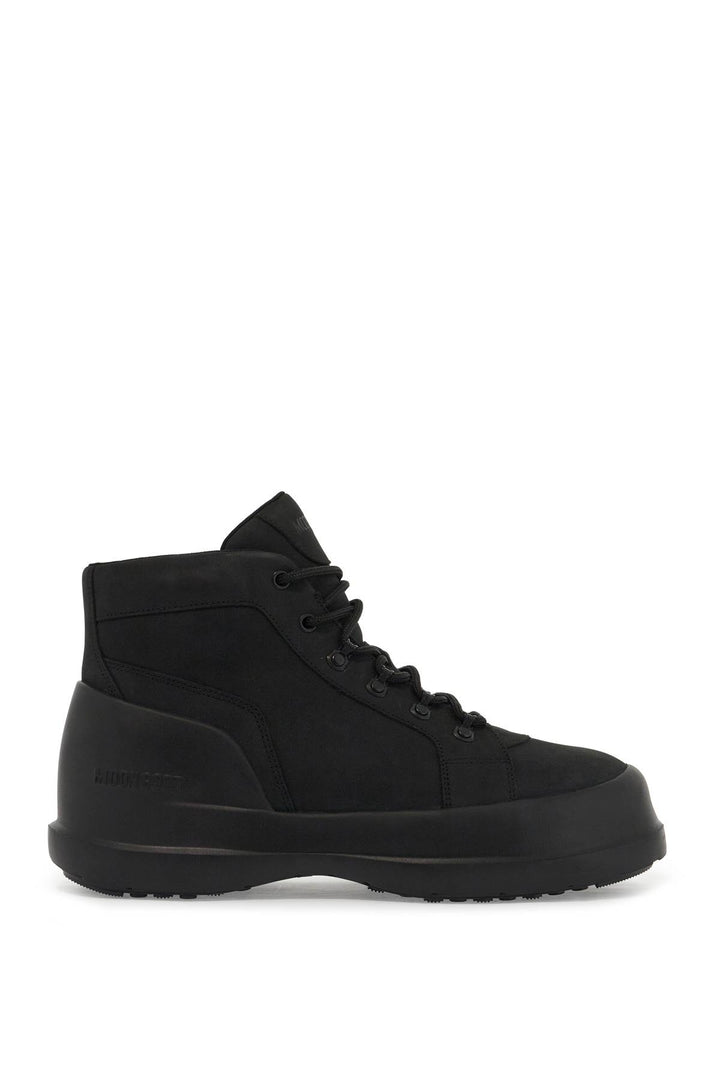 Moon Boot luna trek ankle boots