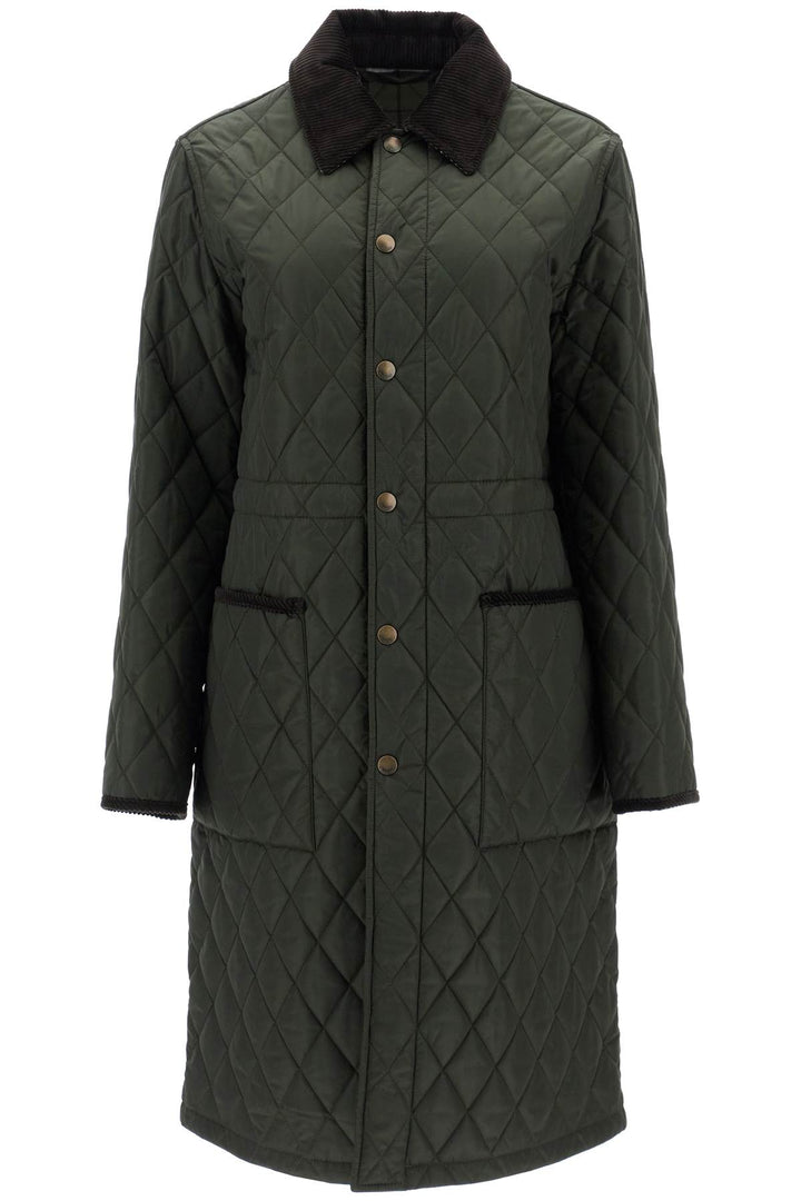 Burberry Coat