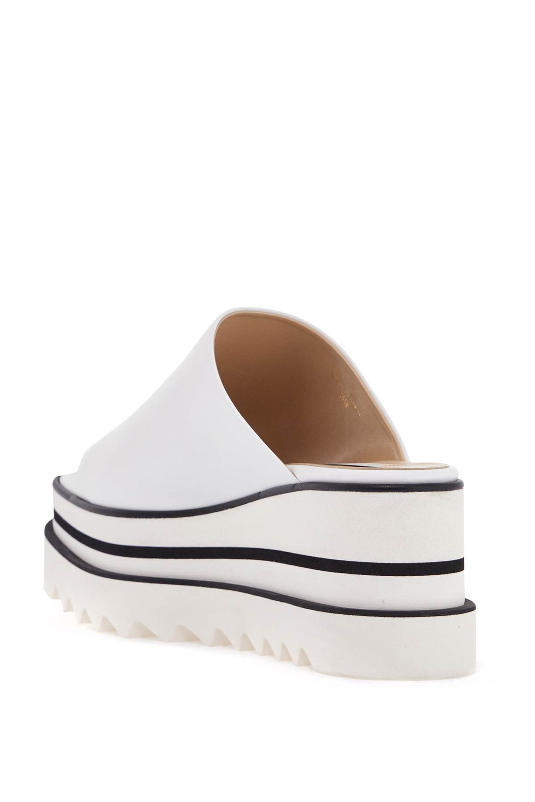 Stella McCartney Elyse Clogs