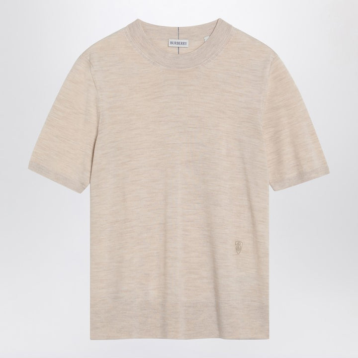 Burberry wool sweater