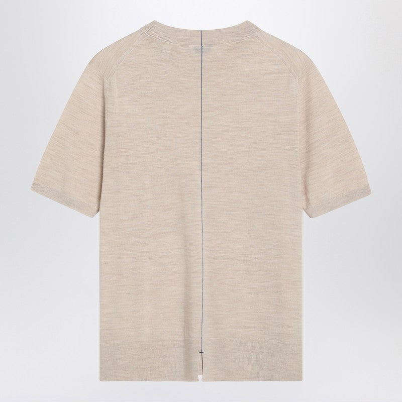 Burberry wool sweater