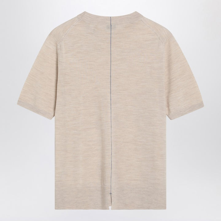 Burberry wool sweater