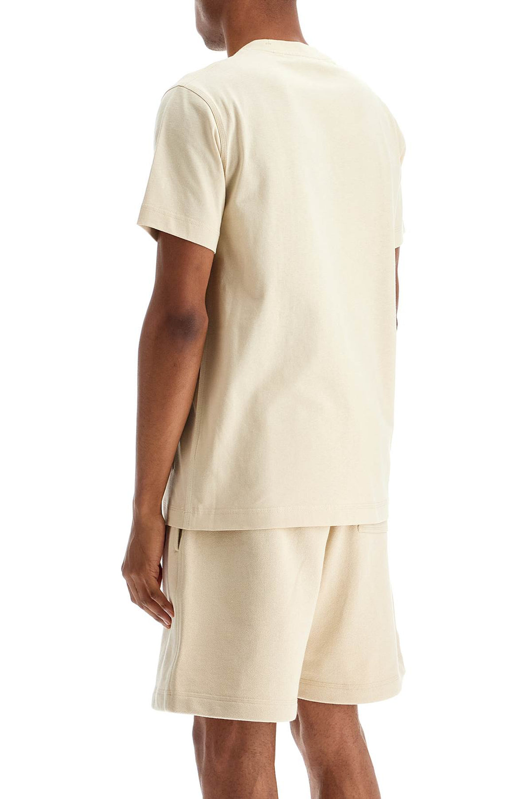 Burberry slim t-shirt