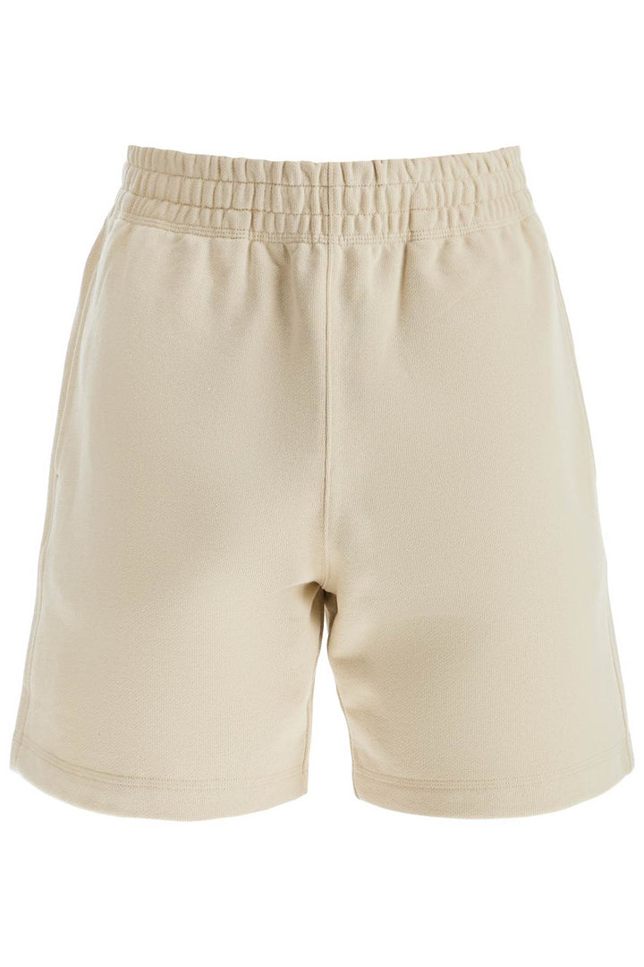 Burberry cotton bermuda shorts