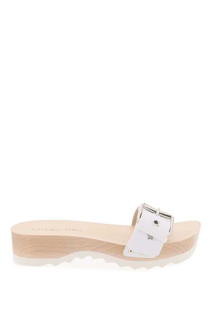 Stella McCartney elyse clogs