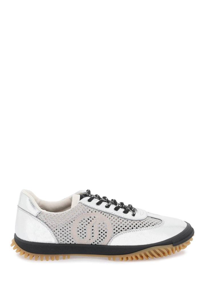 Stella McCartney s-wave sneakers