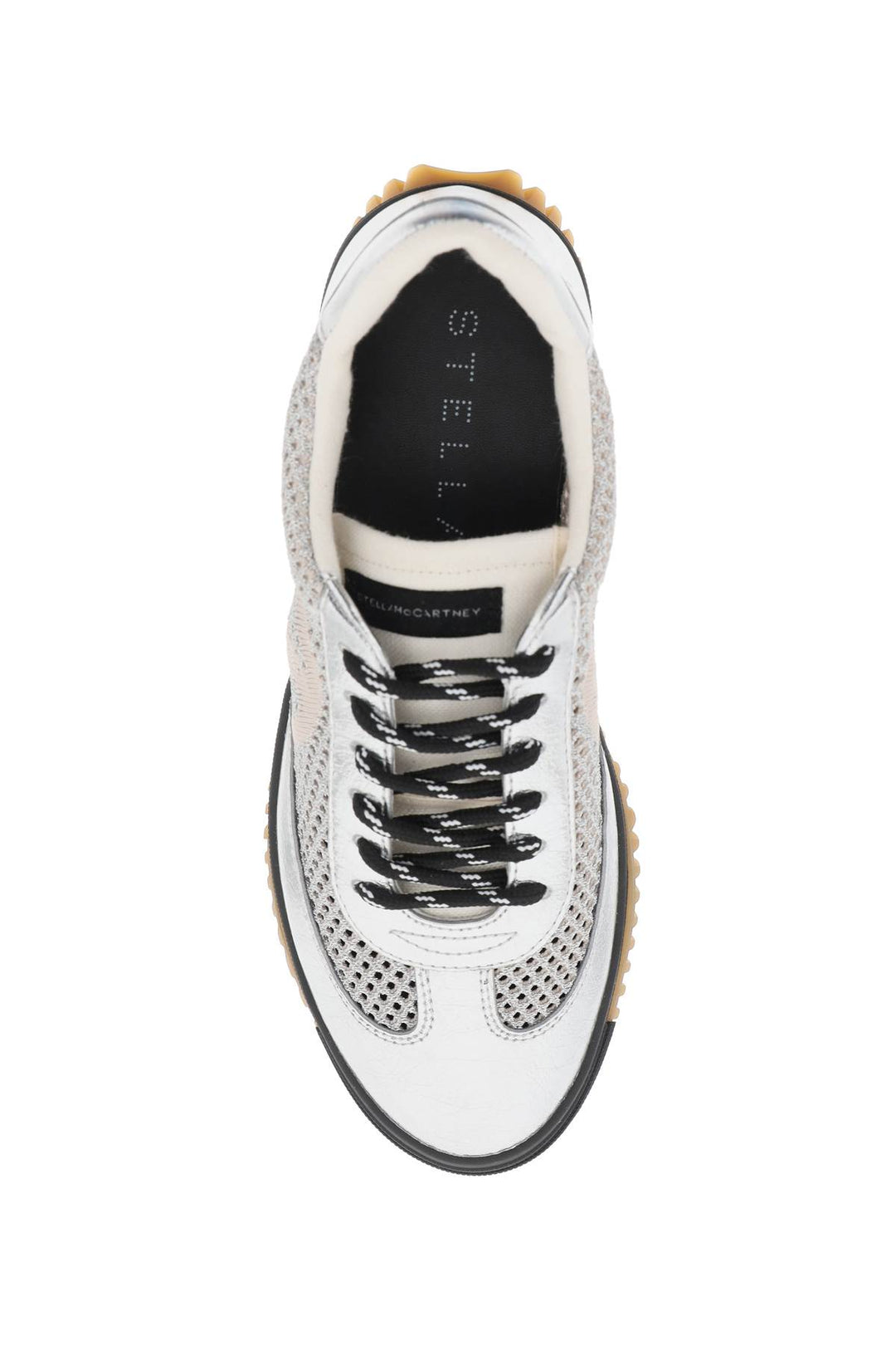 Stella McCartney s-wave sneakers