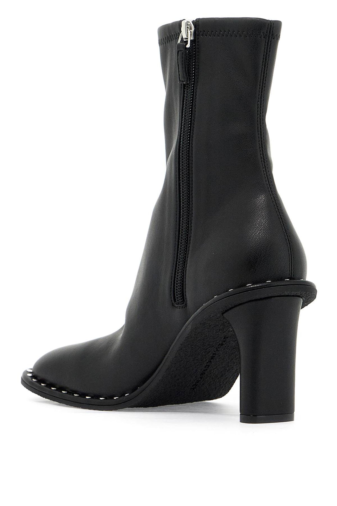 Stella McCartney ryder sock ankle boots