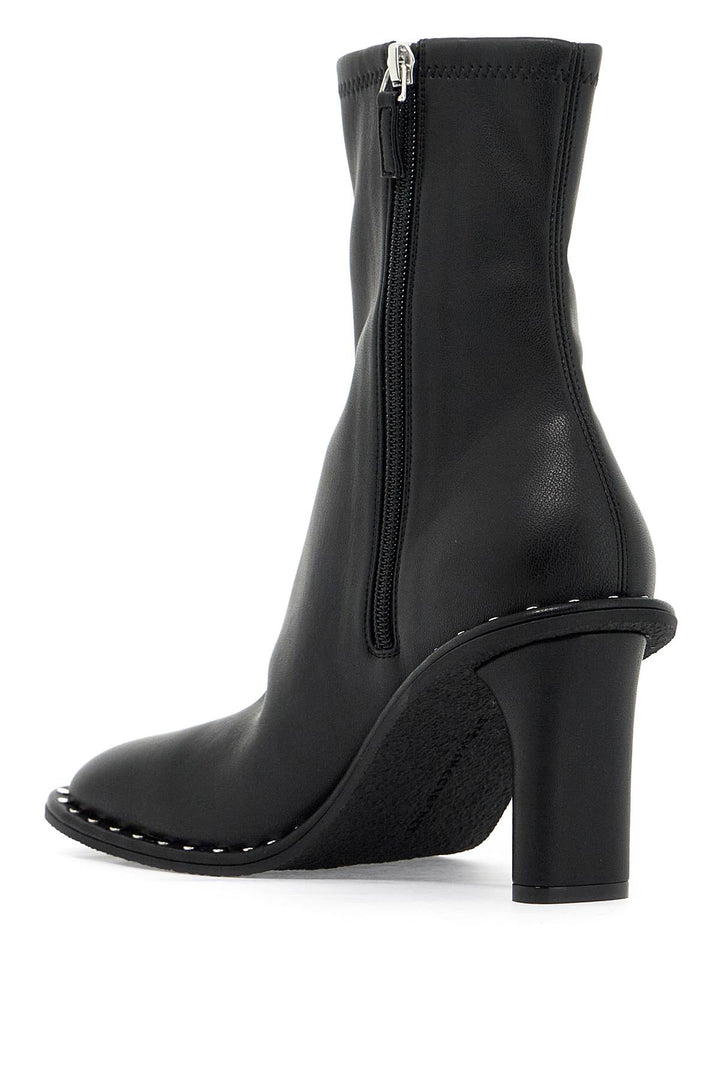 Stella McCartney Ryder Sock Ankle Boots