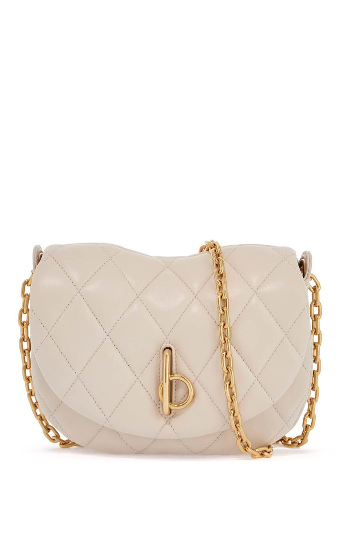 Burberry small quilted lambskin bag