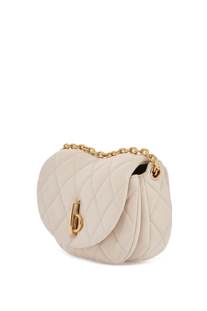 Burberry small quilted lambskin bag