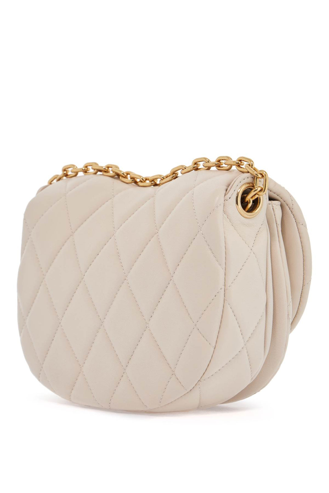 Burberry small quilted lambskin bag