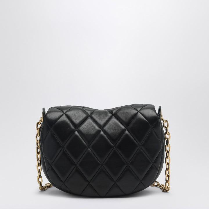 Burberry quilted rocking horse