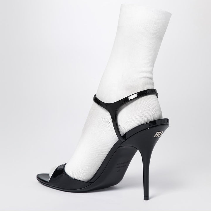 Balenciaga Avenue Sock sandals