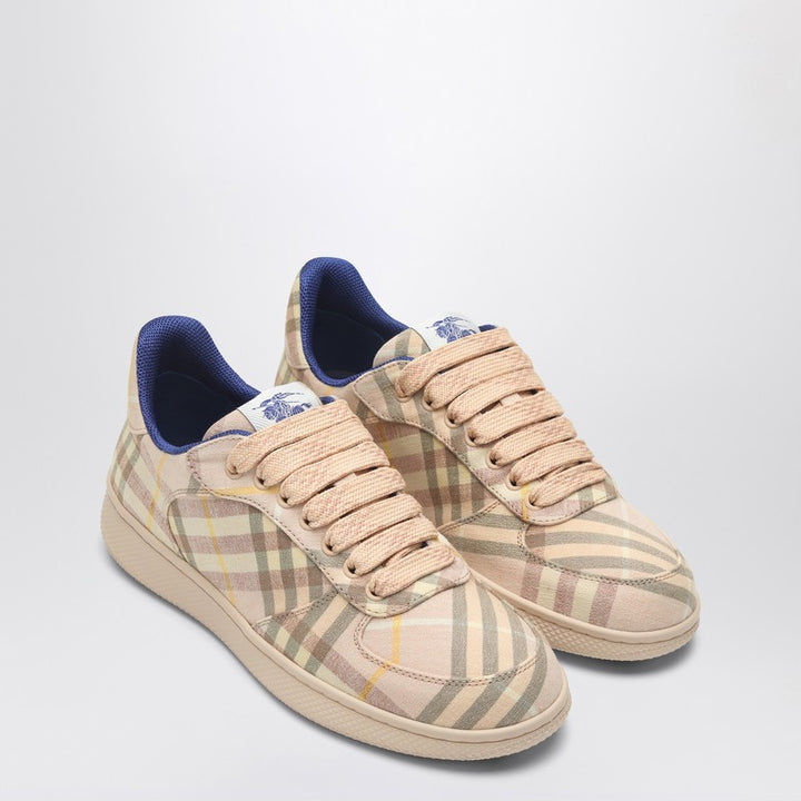 Burberry Terrace Sneakers