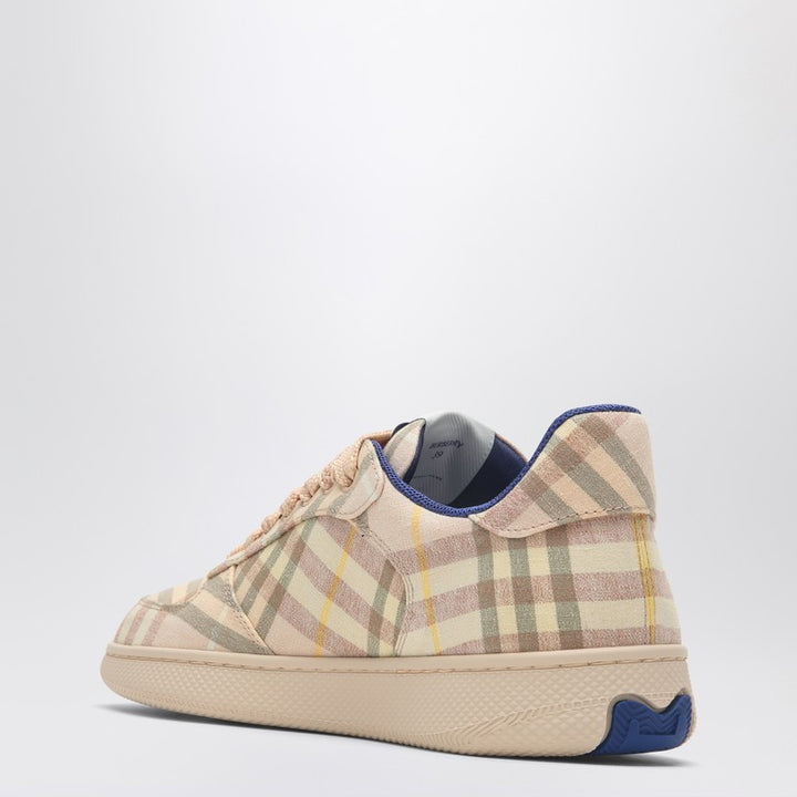 Burberry Terrace Sneakers