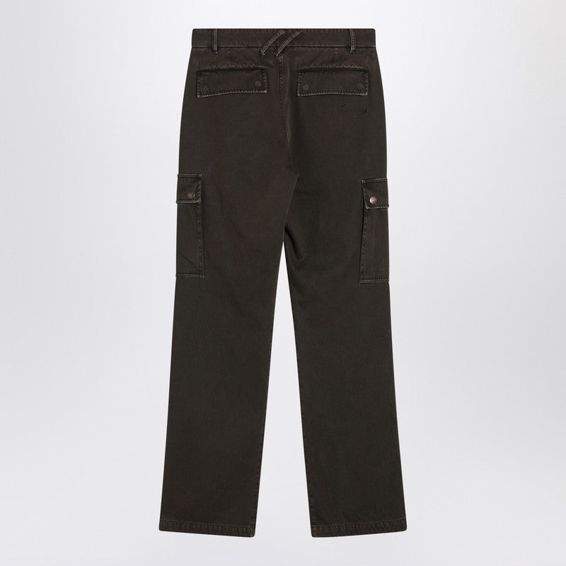 Burberry Juniper cargo pants